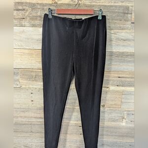 Chico's Classic Black Trousers